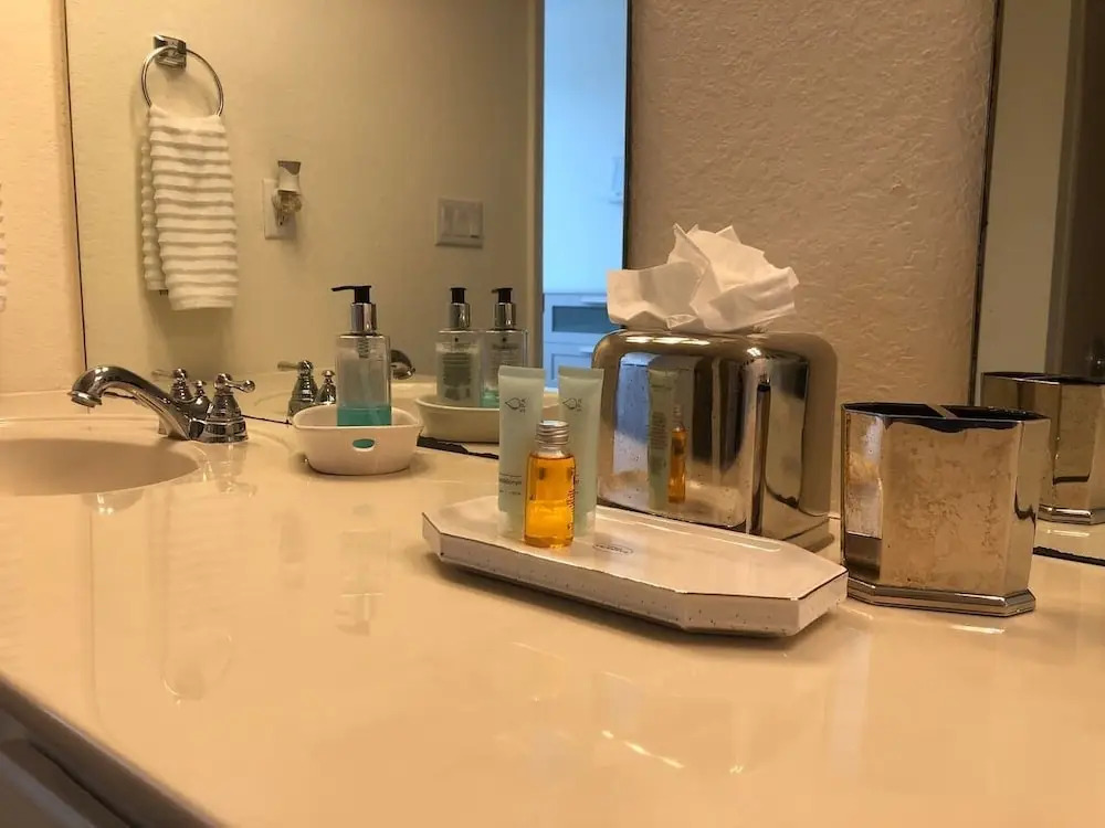 Tideview 11 · Super Clean Home Away From Home. Sleep 12+