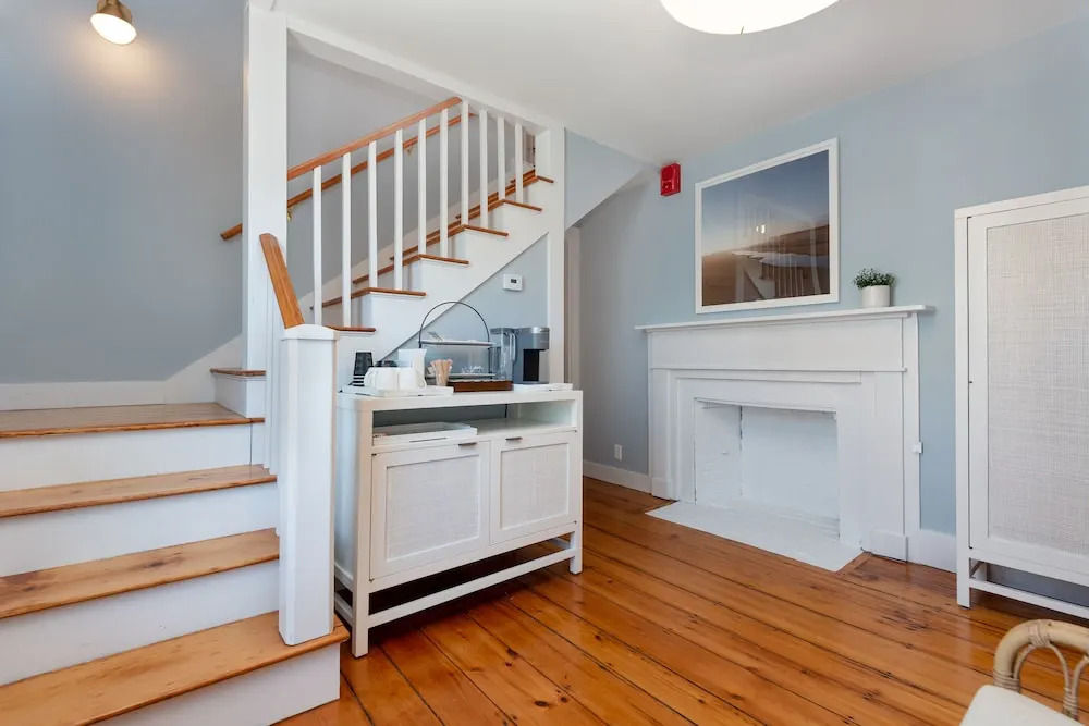 Nantucket Periwinkle