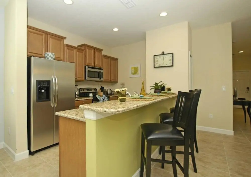 Paradise Palms- 5 Bed Townhome W/splashpool-3020pp 5 Bedroom Townhouse by RedAwning