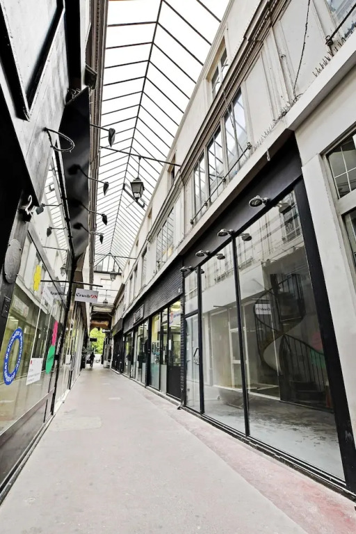 Welcoming Apartment - 2br/8p - Bonne-nouvelle