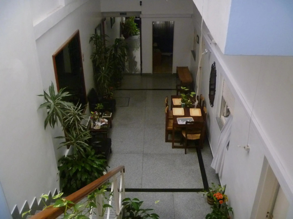 Hotel San Carlos