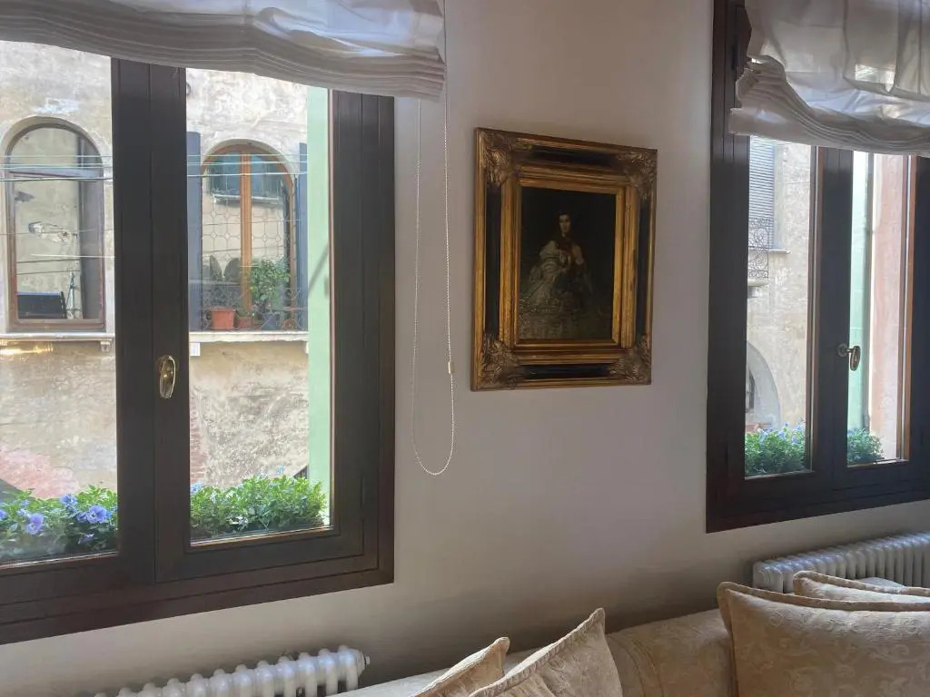 SANTA CATERINA: charming apartment TREVISO