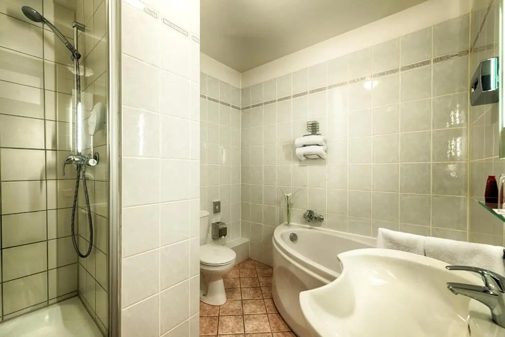 Leonardo Inn Hotel Hamburg Airport