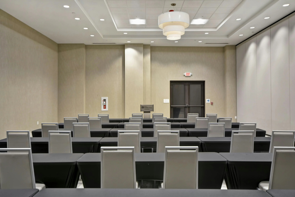 Hilton Garden Inn Gastonia