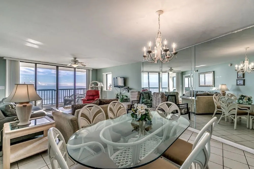 Ocean Bay Club - 506A by RedAwning