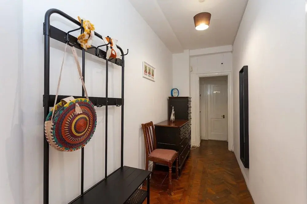 The Queensway Escape - Modern & Central 2bdr Flat Next to Hyde Park