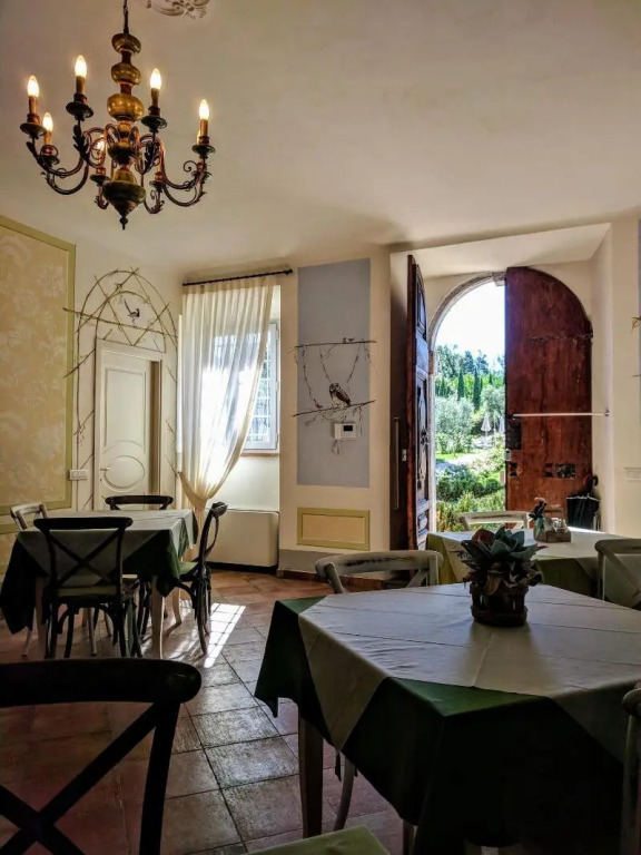 Villa Agnolaccio Residenza dEpoca