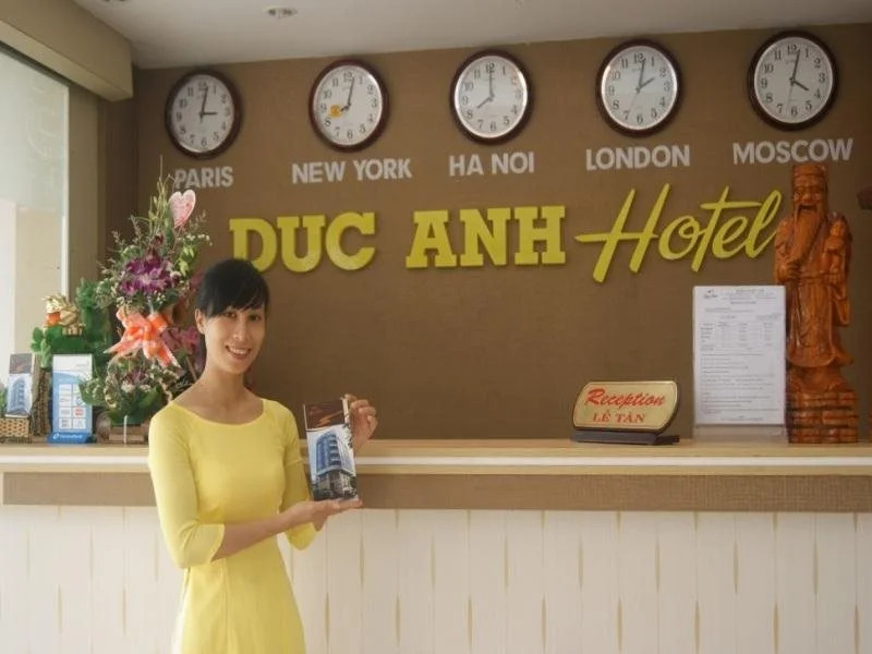 Duc Anh Hotel