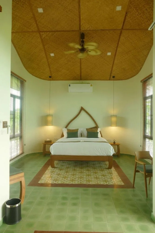 Sanjana Resort and Spa