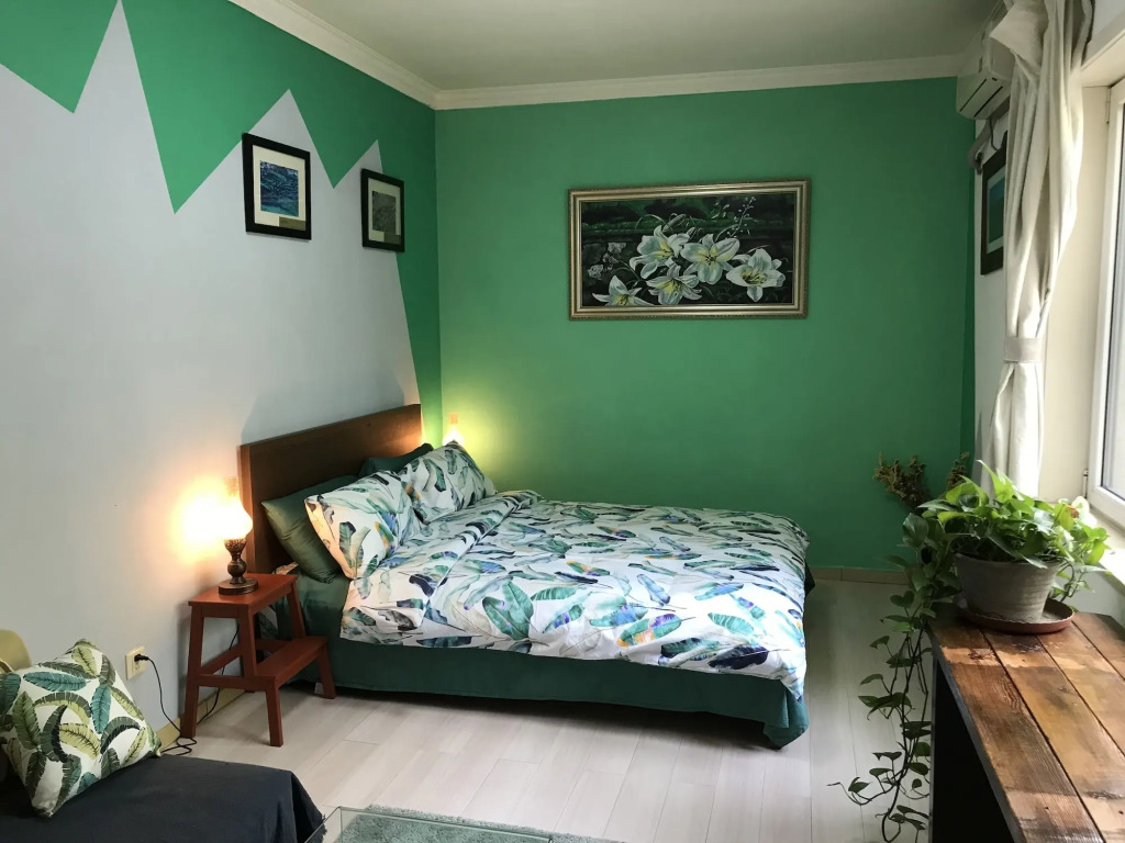 Meet You Homestay