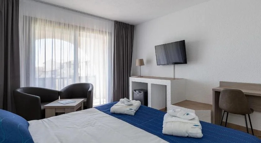 Thalacap Camargue