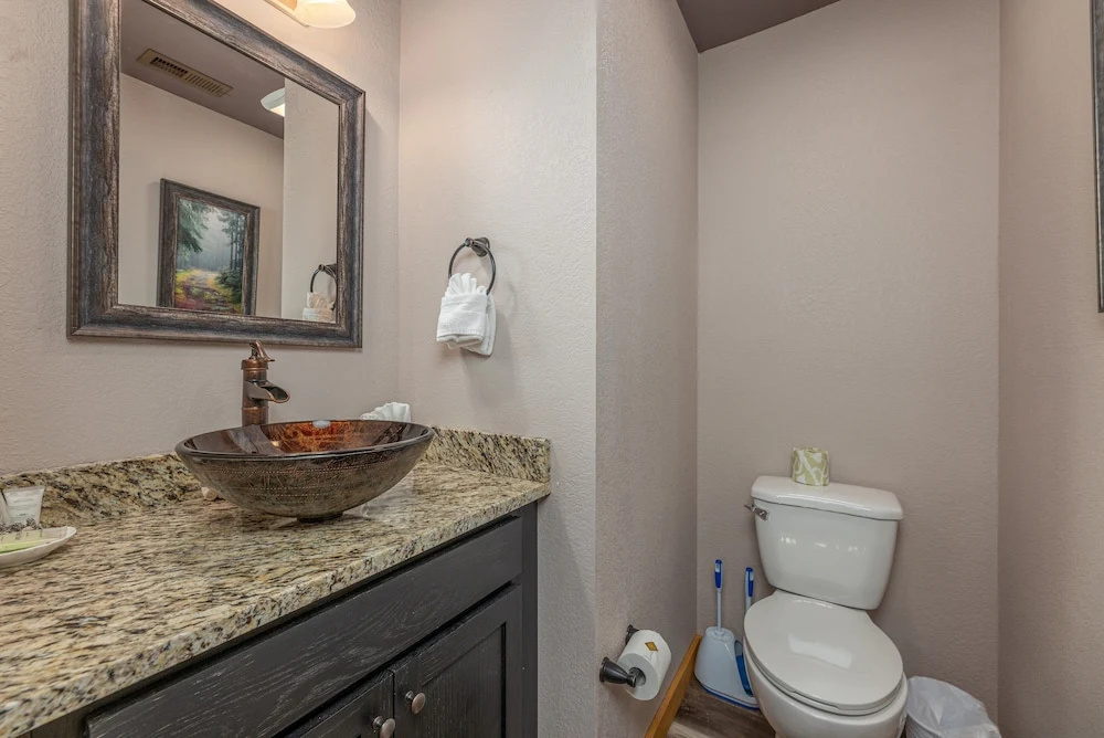 Eden Crest Vacation Rentals