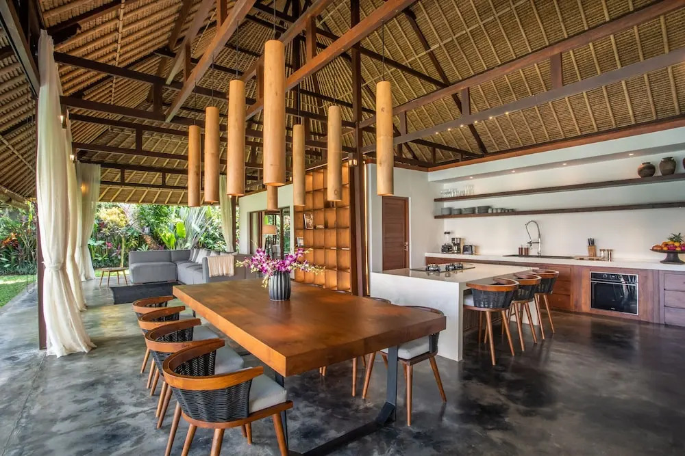 Villa Estrada Ubud