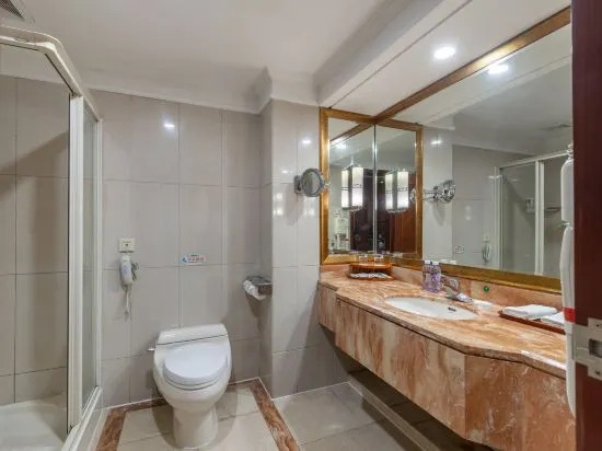 Nanhu Hotel