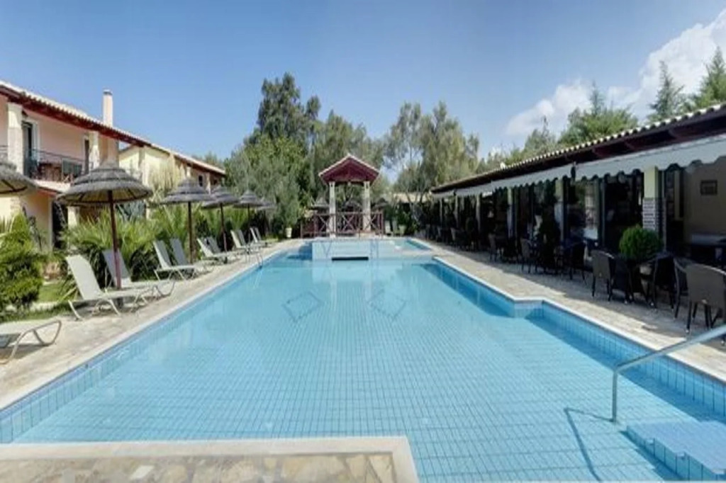 Villaggio Maistro