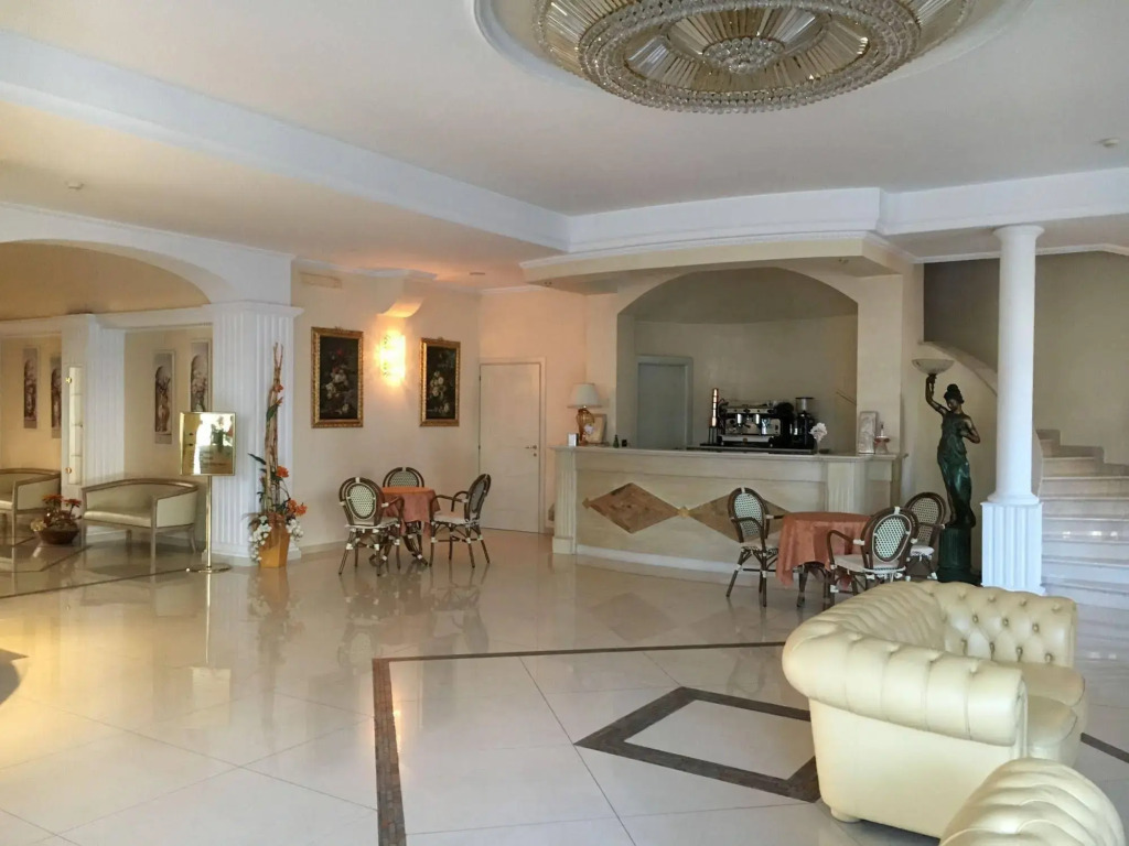 UNICO Albatres Palace Salento by Life Resorts