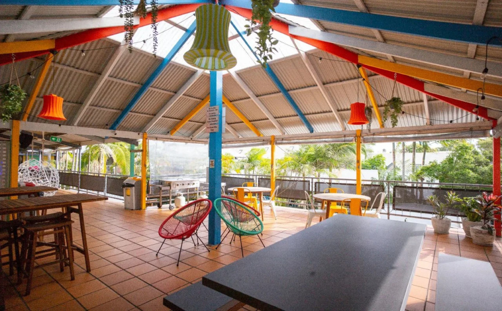 YHA Cape Byron, Byron Bay