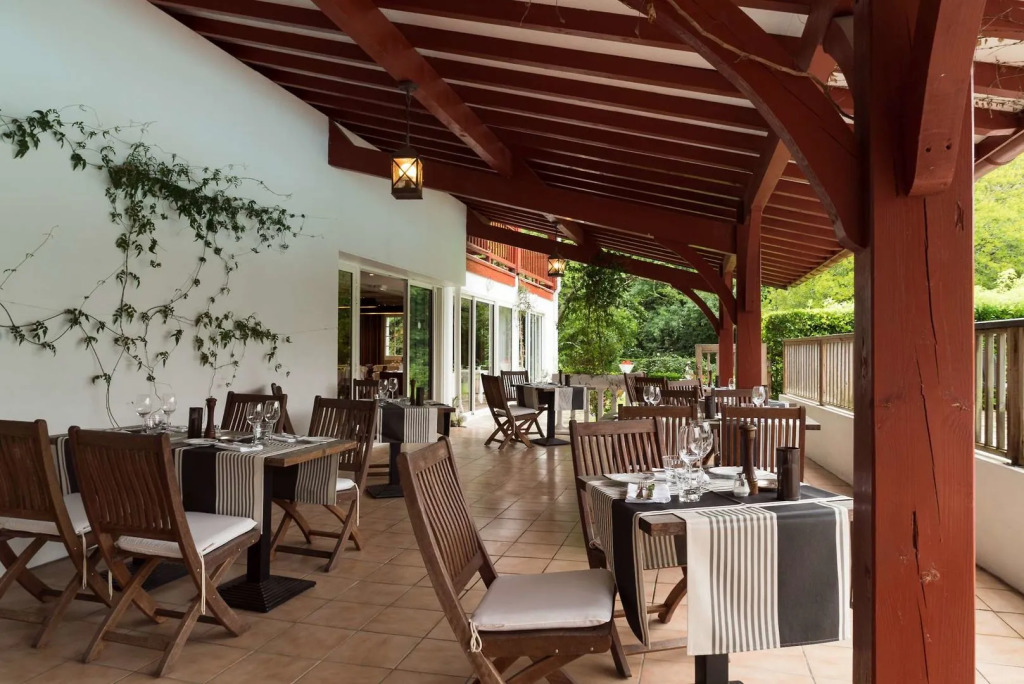 Hotel Argi Eder