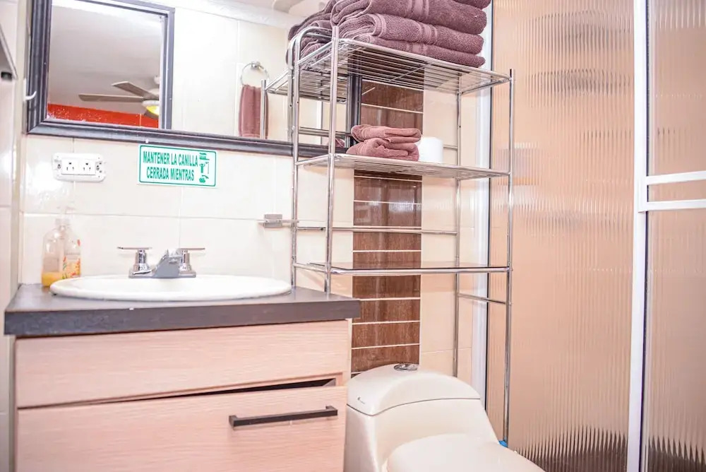Presidencial Apartments