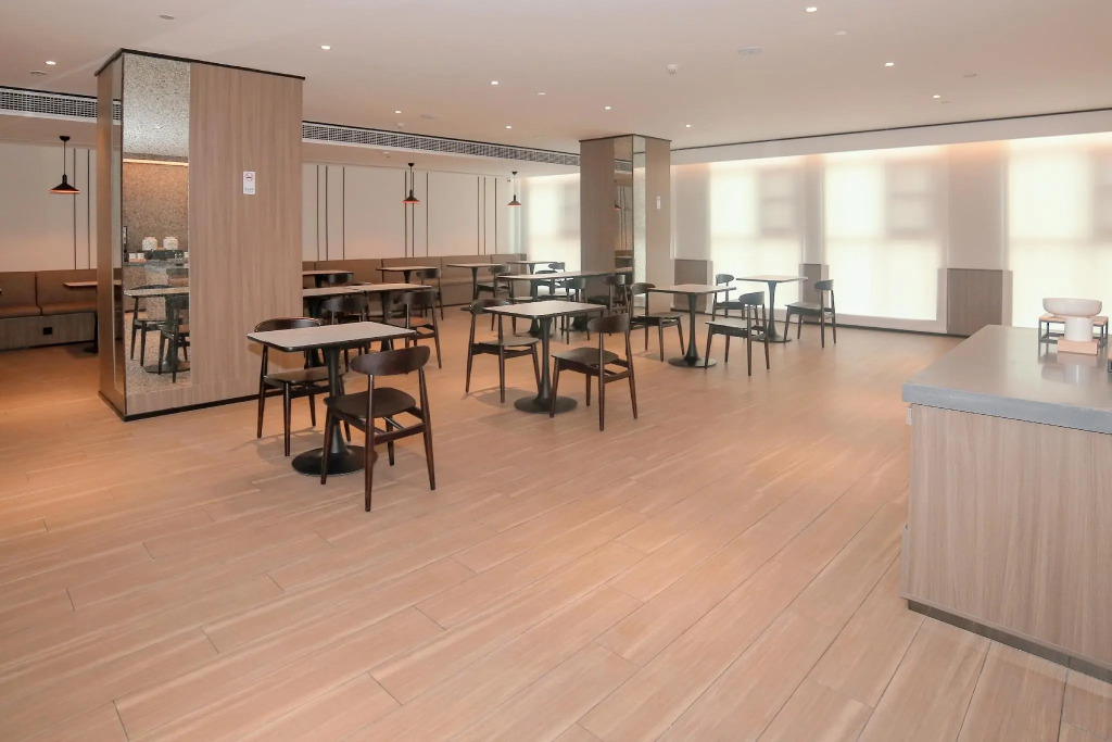 Hanting Hotel Kaifeng Qixian