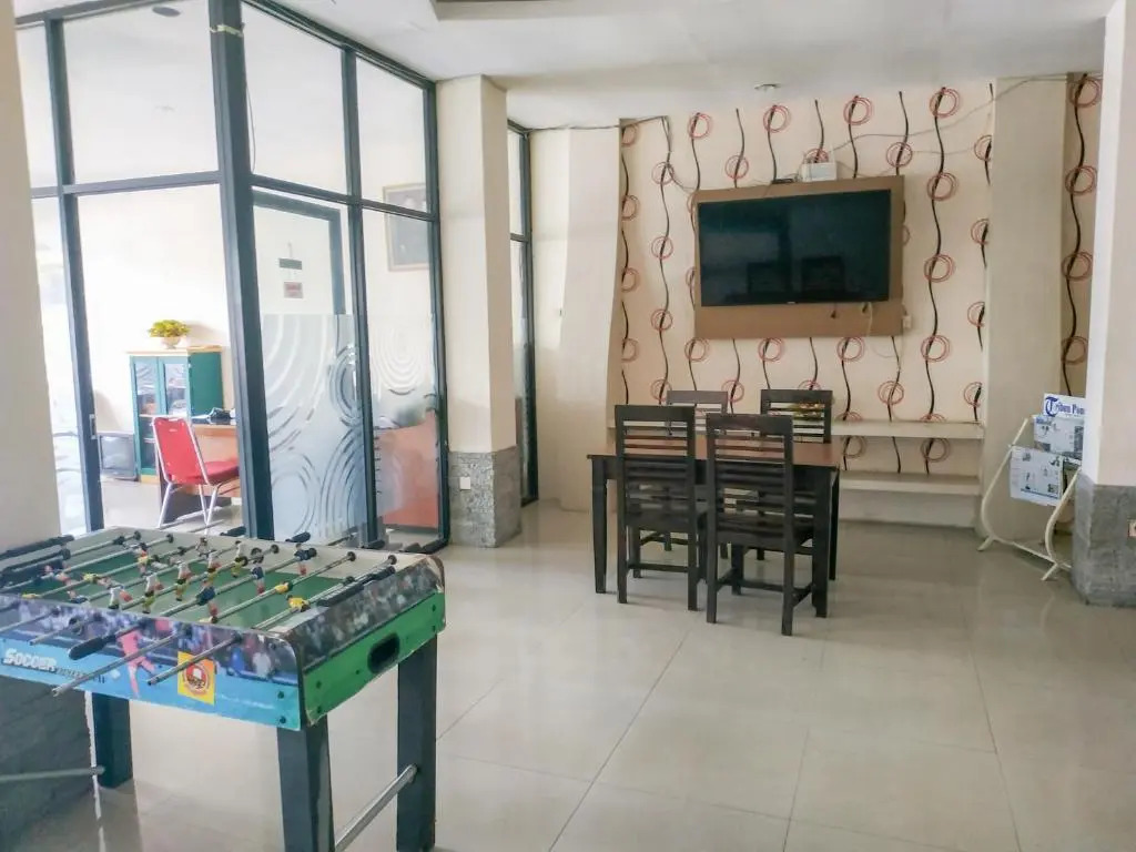 Airy Eco Sidas 11A Pontianak