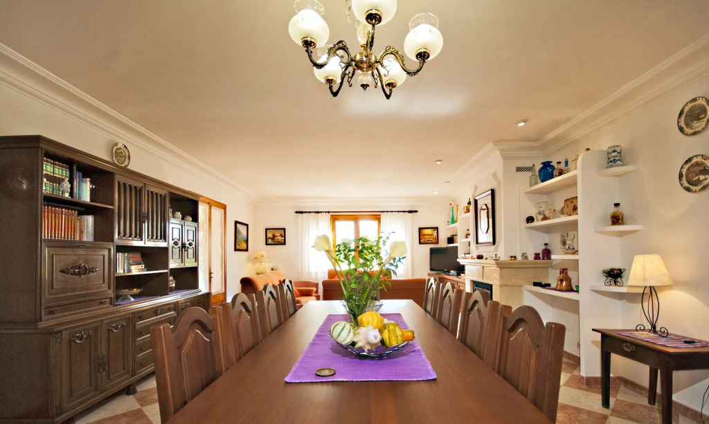Villa La Rosaleda - By Dream Villas Pollensa