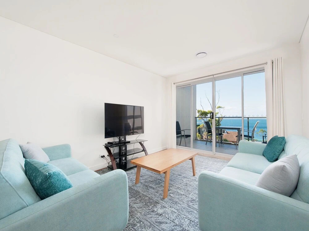 The Shoal Apartments, Unit 506/4-8 Bullecourt Street