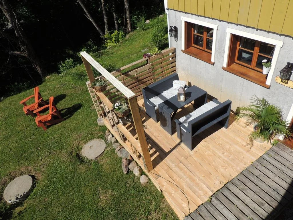 Comme Chez Nous - Bed&Breakfast