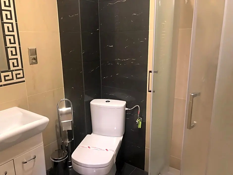 Hotel Arkadia