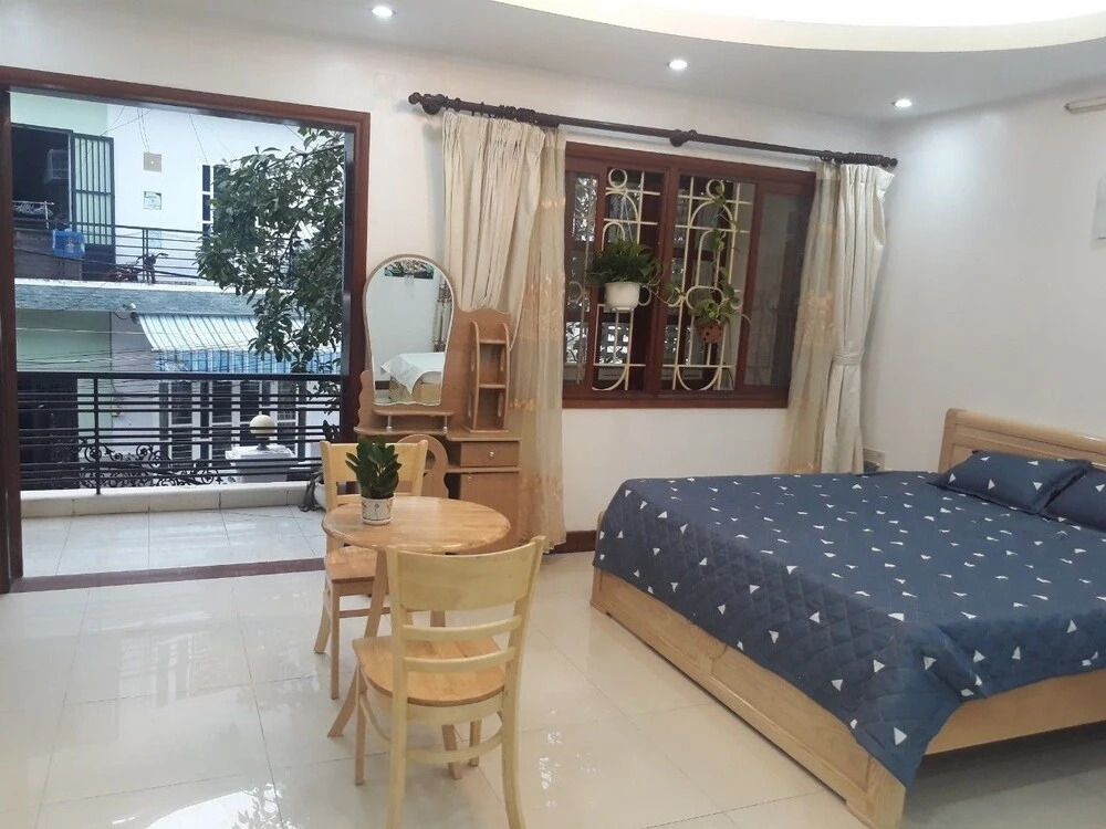 Green Villa