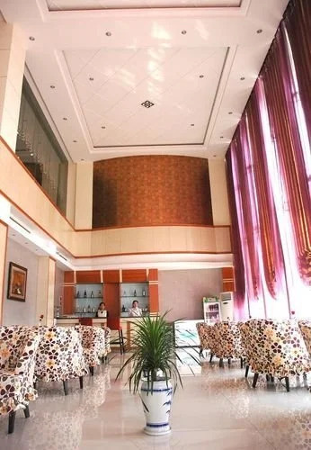 New Oriental Business Hotel