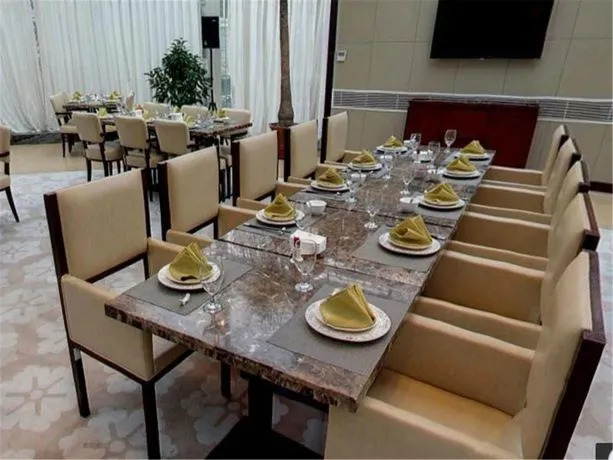 Beijing Hejing Fu Hotel