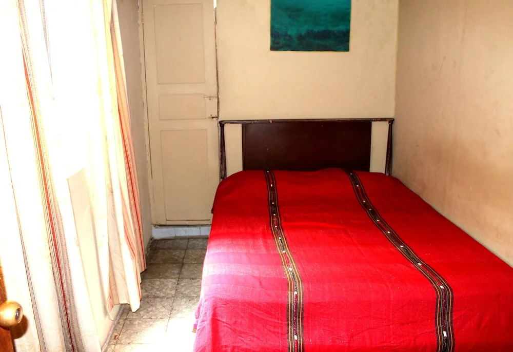 Ximena s Guest House