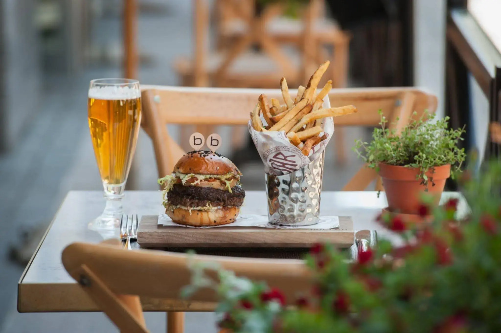 Mandarin Oriental, Boston