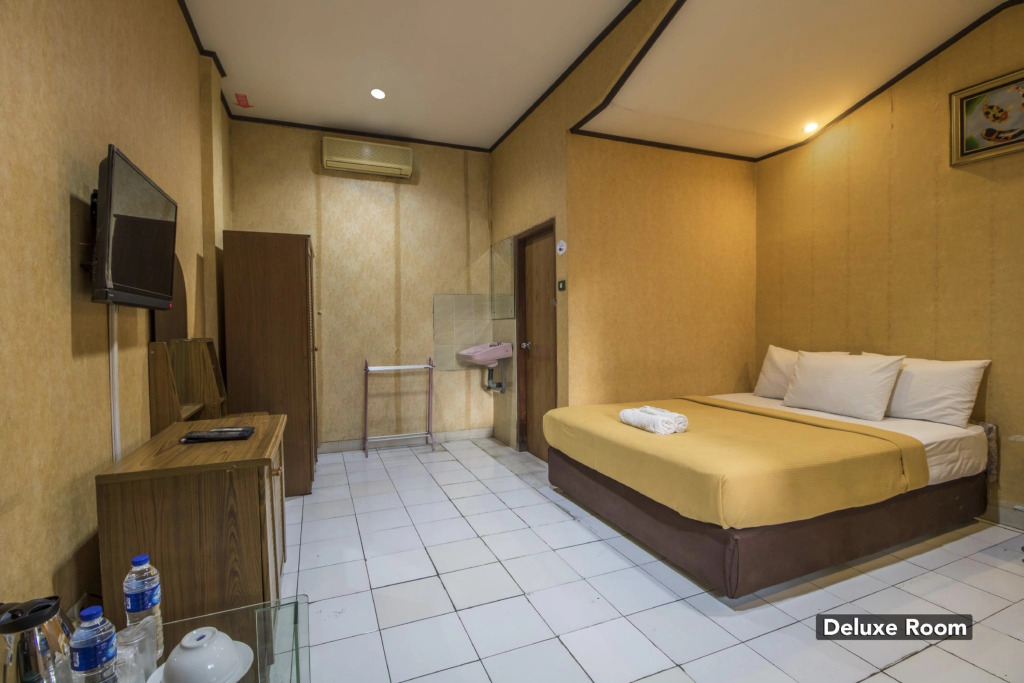 Puma Hotel