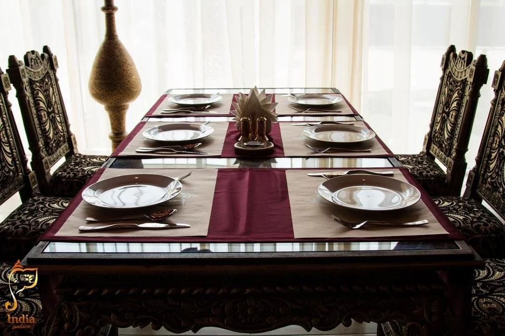 India Palace Hotel