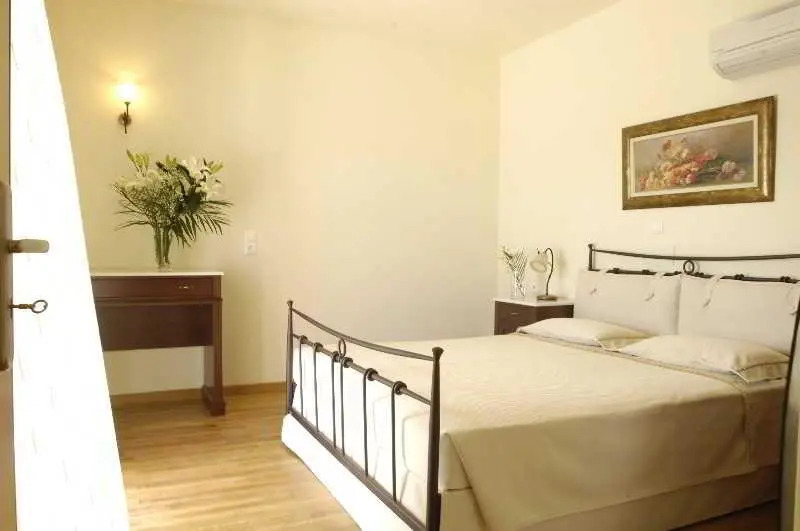 Miramare Luxury Villas