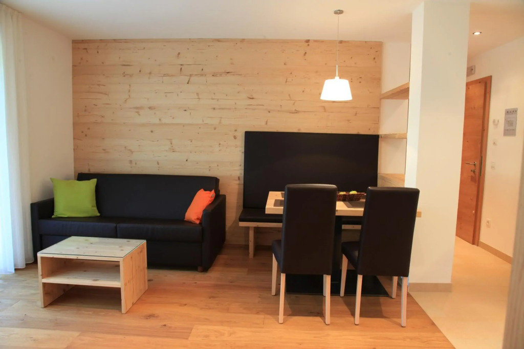 Appartements Mutschlechner