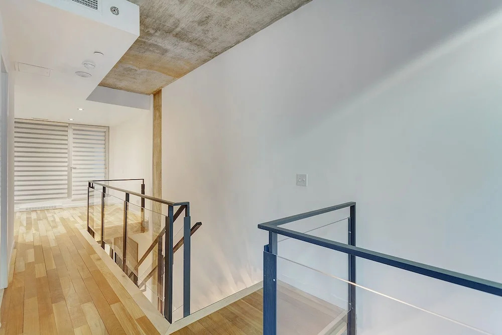 Stylish 2 Bdr Lofts - Financial District