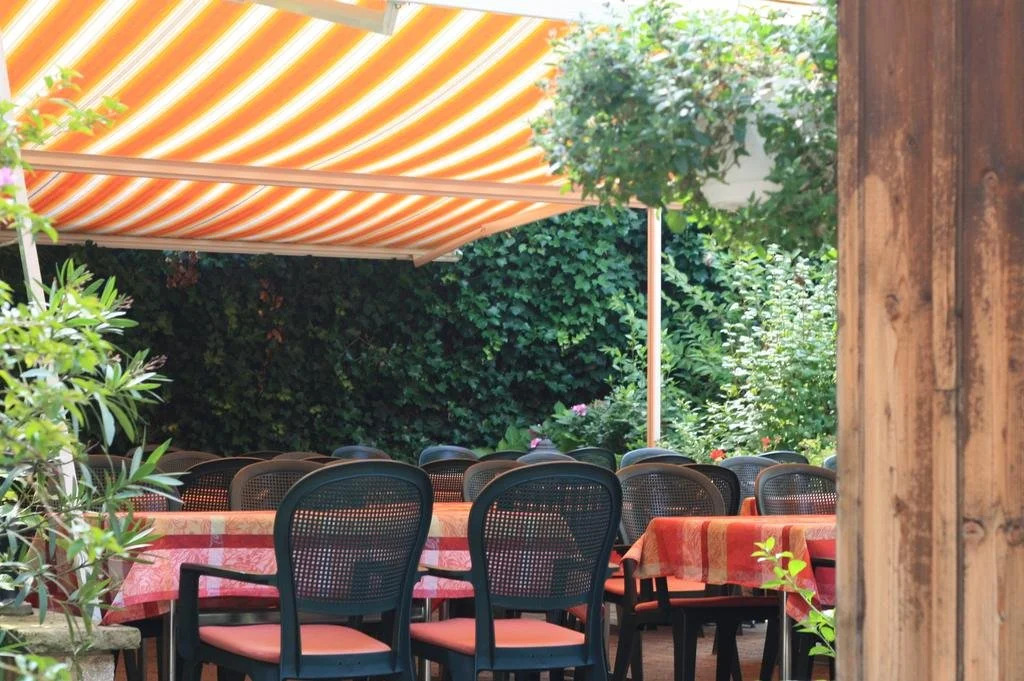 Gasthaus zur Sonne