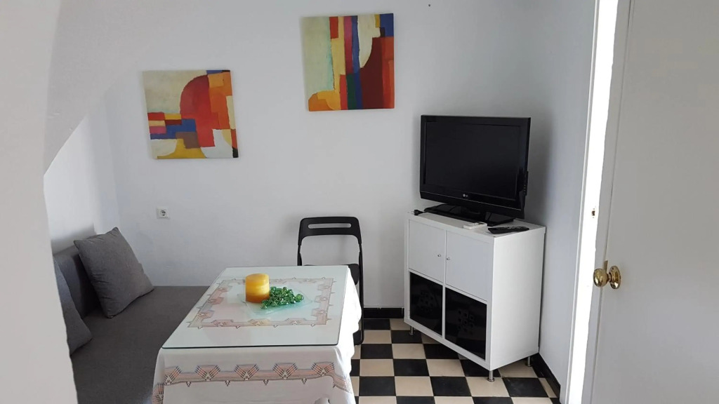 Apartamento centro histórico Arcos