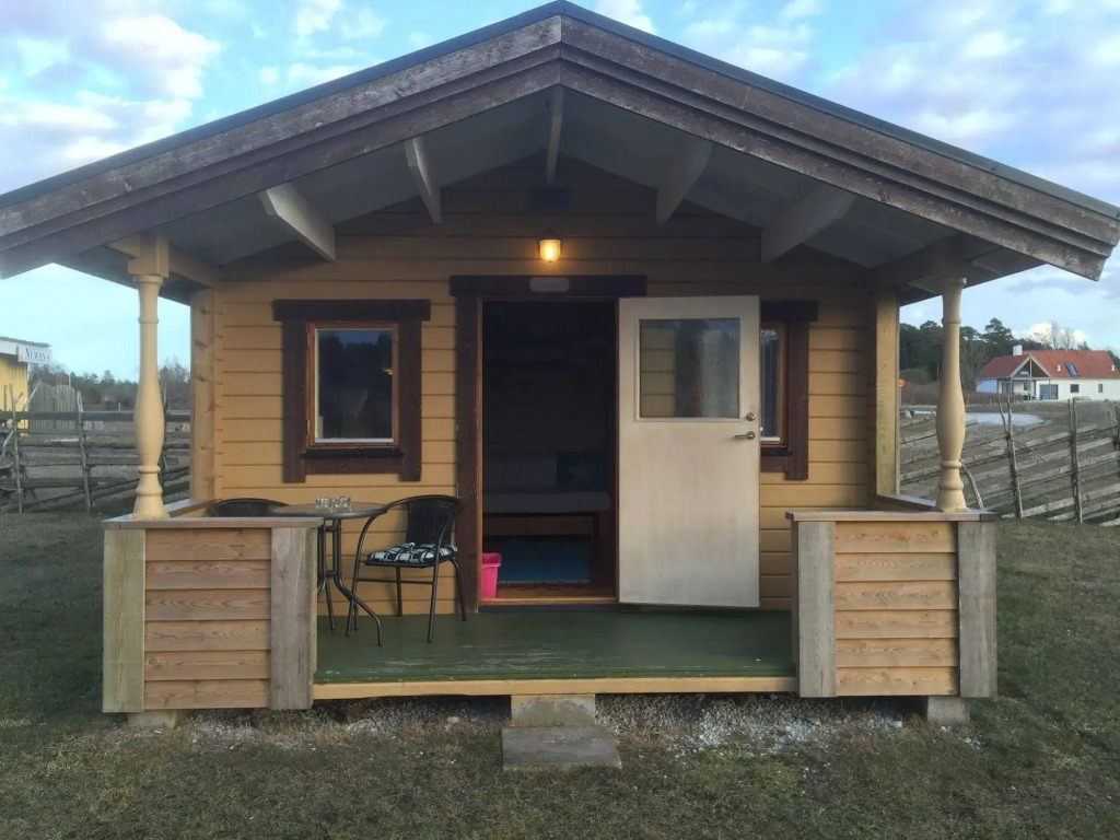 Nymans Beach House