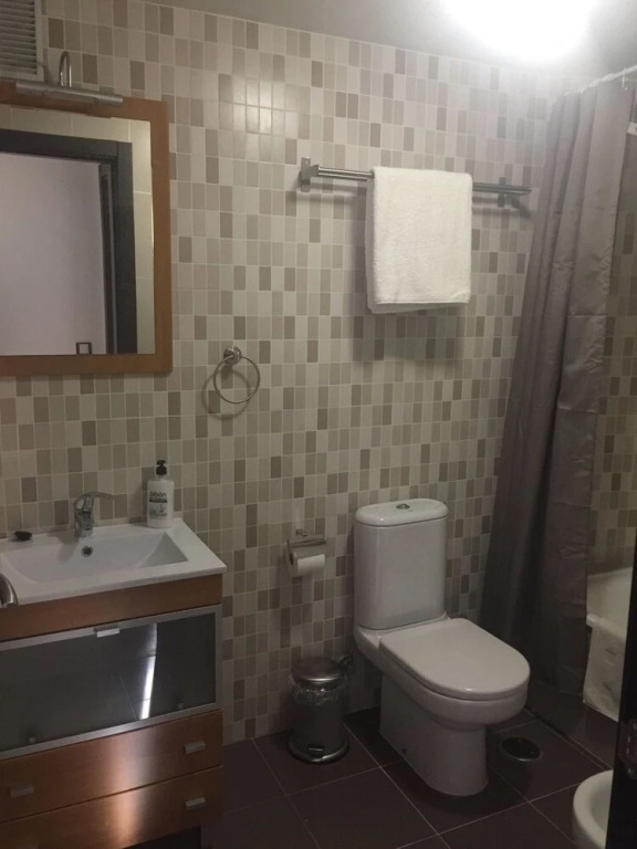 Apartment With one Bedroom in Torremolinos - 400 m From the Beach