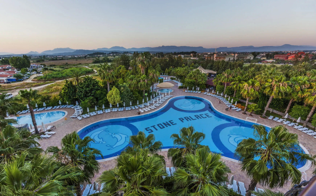 Numa Club Side Hotel - Ultra All Inclusive