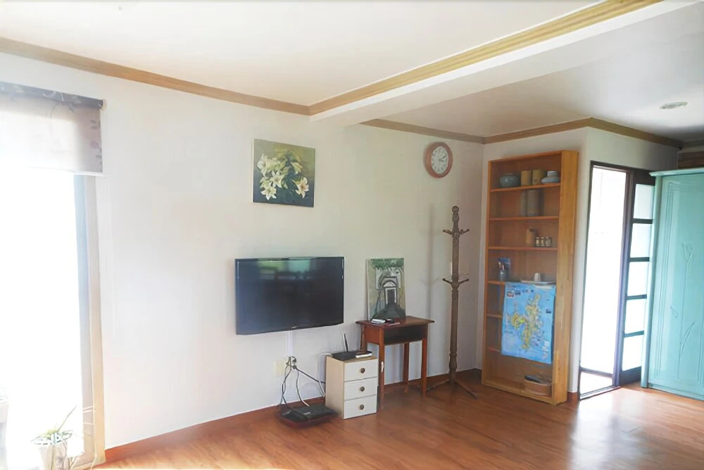 Geoje Haejo Noeul Pension