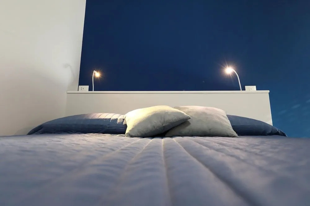 Oblò Apartment