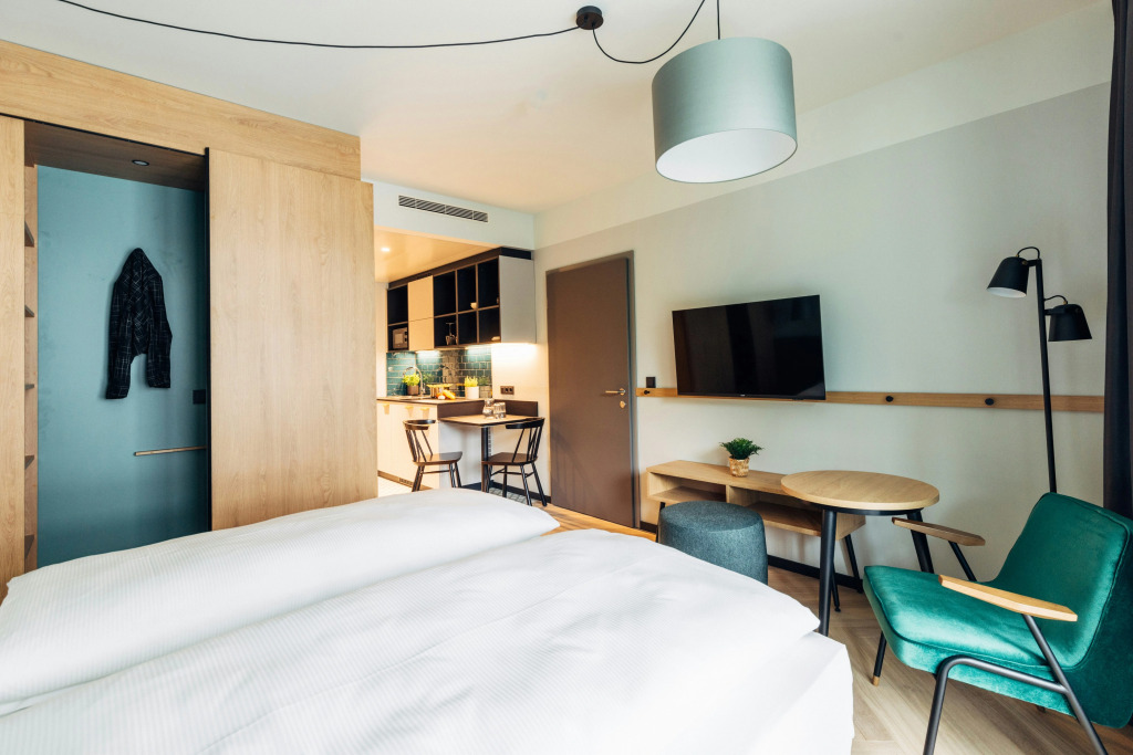 harrys home Lienz hotel & apartments