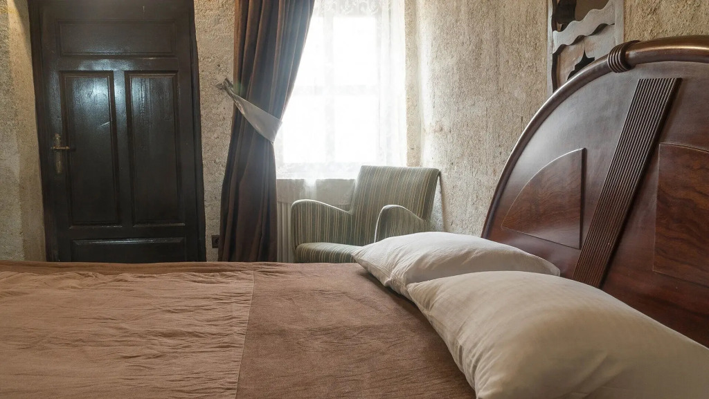 Urgup Konak Hotel