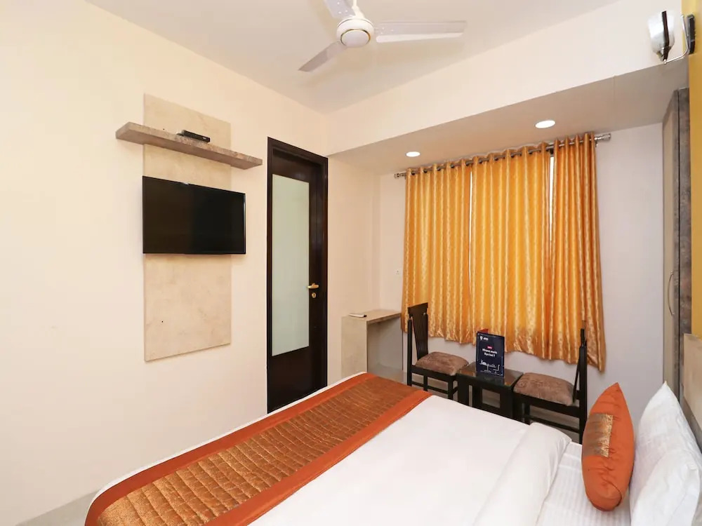 Hotel O Star Inn