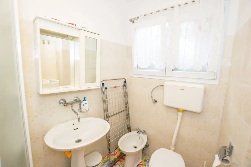 Apartment Misura - Peaceful Location